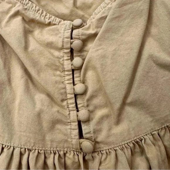 FREE PEOPLE Veronica Sweetheart Top Size XS - Picture 6 of 6